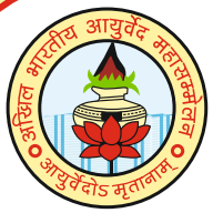 All India Ayurvedic Congress Emblem