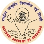 Rashtriya Ayurveda Vidyapeeth