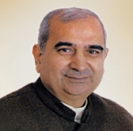 Vd. Devendra Triguna